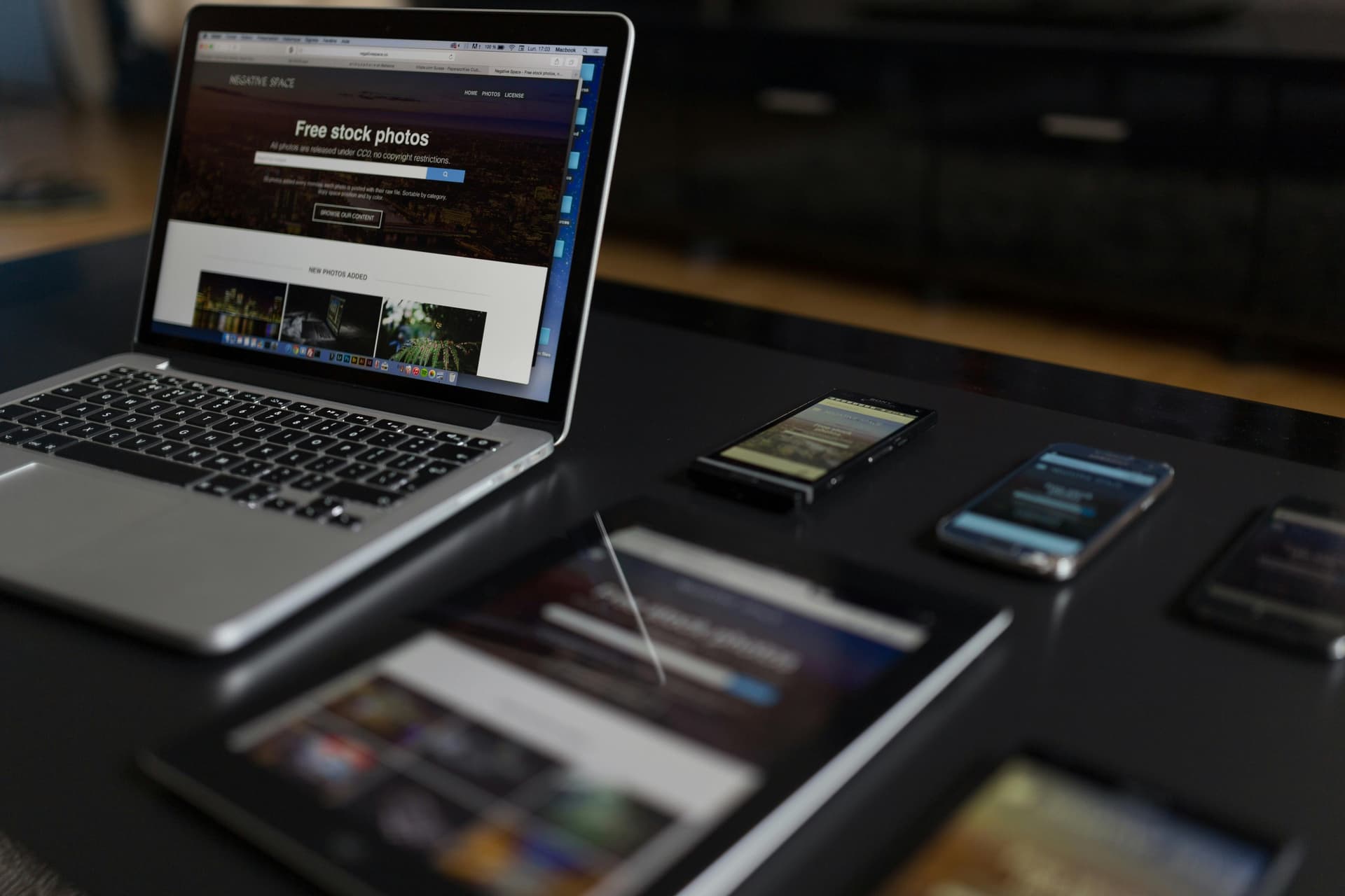 Das Rückgrat Ihrer digitalen Präsenz: Strategien für responsives Webdesign